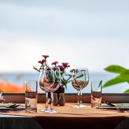 White Grass Ocean Resort & Spa Iuiak Экстерьер фото